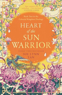 Heart of the Sun Warrior 1