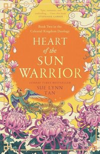 bokomslag Heart Of The Sun Warrior