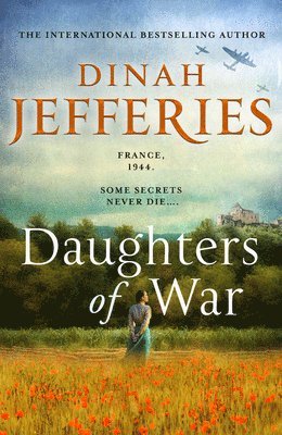 bokomslag Daughters Of War