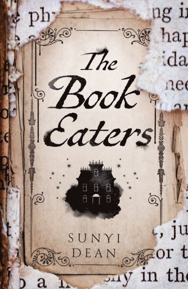 bokomslag Book Eaters