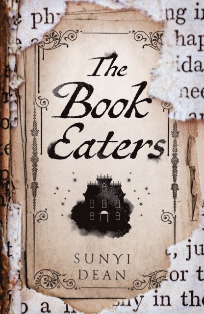 Book Eaters 1