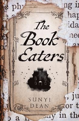 The Book Eaters 1