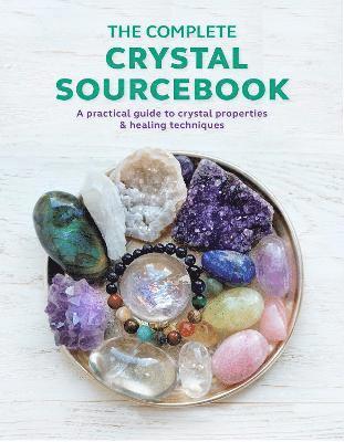 The Complete Crystal Sourcebook 1