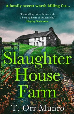 Slaughterhouse Farm 1