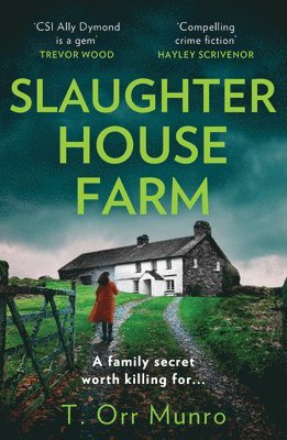 Slaughterhouse Farm 1