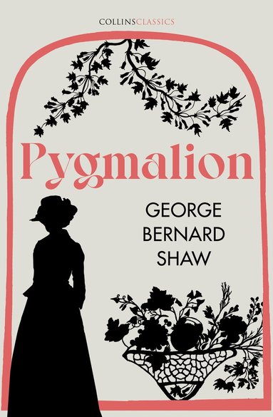 George Bernard Shaw - Pygmalion, Häftad