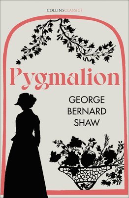 bokomslag Pygmalion