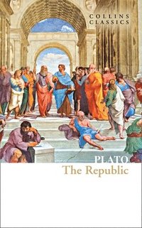 bokomslag Republic (Collins Classics)