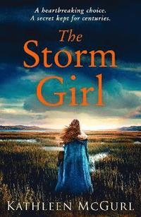 bokomslag The Storm Girl