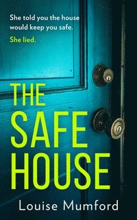 bokomslag Safe House