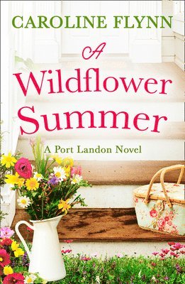 A Wildflower Summer 1