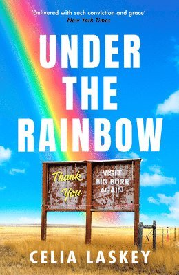 Under the Rainbow 1