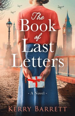The Book of Last Letters 1