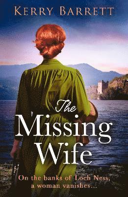 The Missing Wife 1