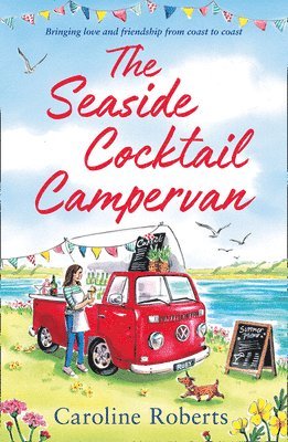The Seaside Cocktail Campervan 1