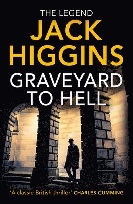 Graveyard to Hell 1