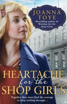 Heartache for the Shop Girls