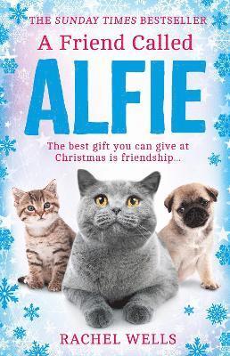 A Friend Called Alfie 1