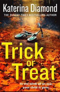 bokomslag Trick or Treat