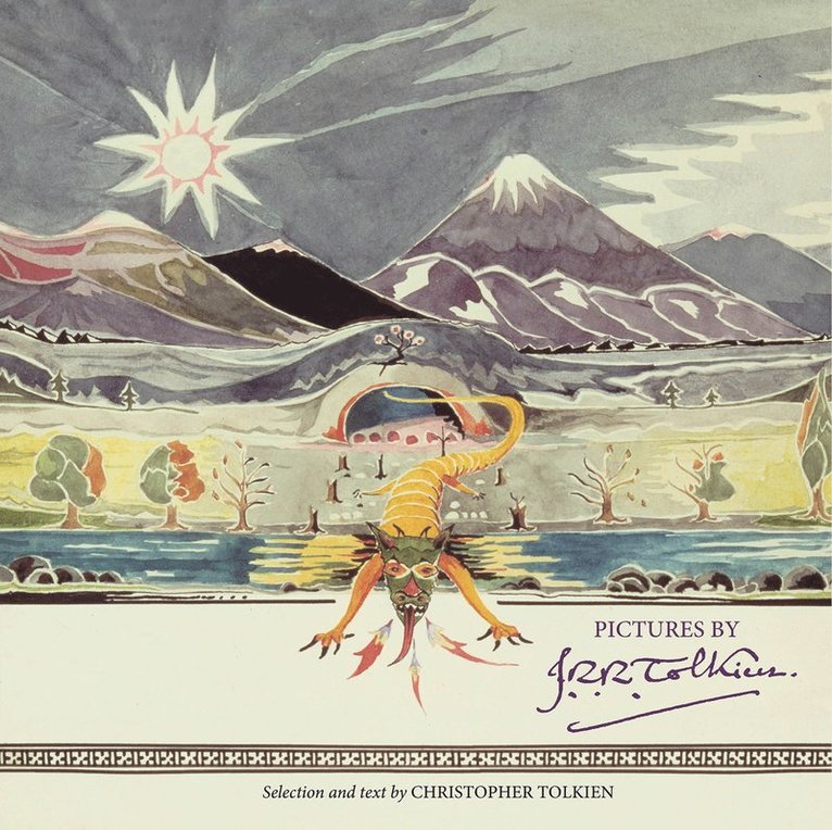 Pictures by J.R.R. Tolkien 1