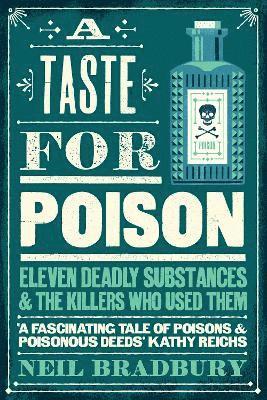A Taste for Poison 1