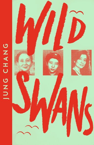 bokomslag Wild Swans