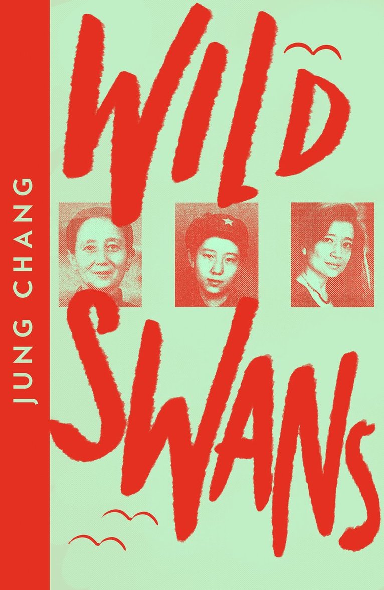 Wild Swans 1