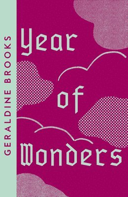 bokomslag Year of Wonders