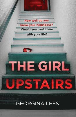 Georgina Lees - Girl Upstairs, Häftad