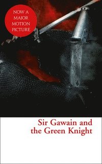 bokomslag Sir Gawain and the Green Knight (Collins Classics)