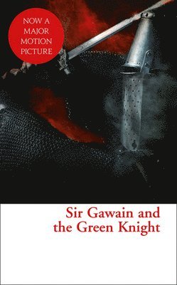 bokomslag Sir Gawain and the Green Knight