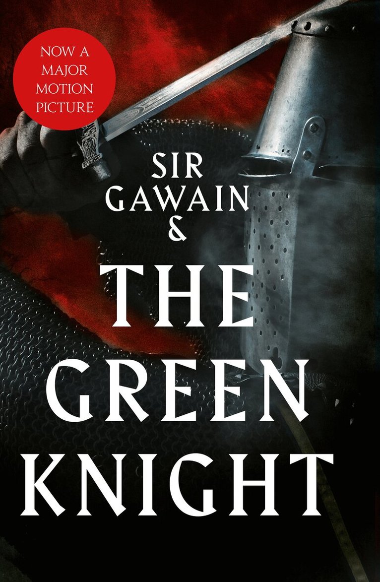 Sir Gawain and the Green Knight, Häftad