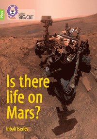 bokomslag Is there life on Mars?