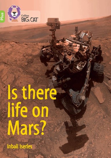 Inbali Iserles - Is there life on Mars?, Häftad