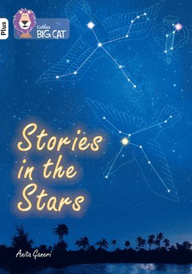 bokomslag Stories in the Stars
