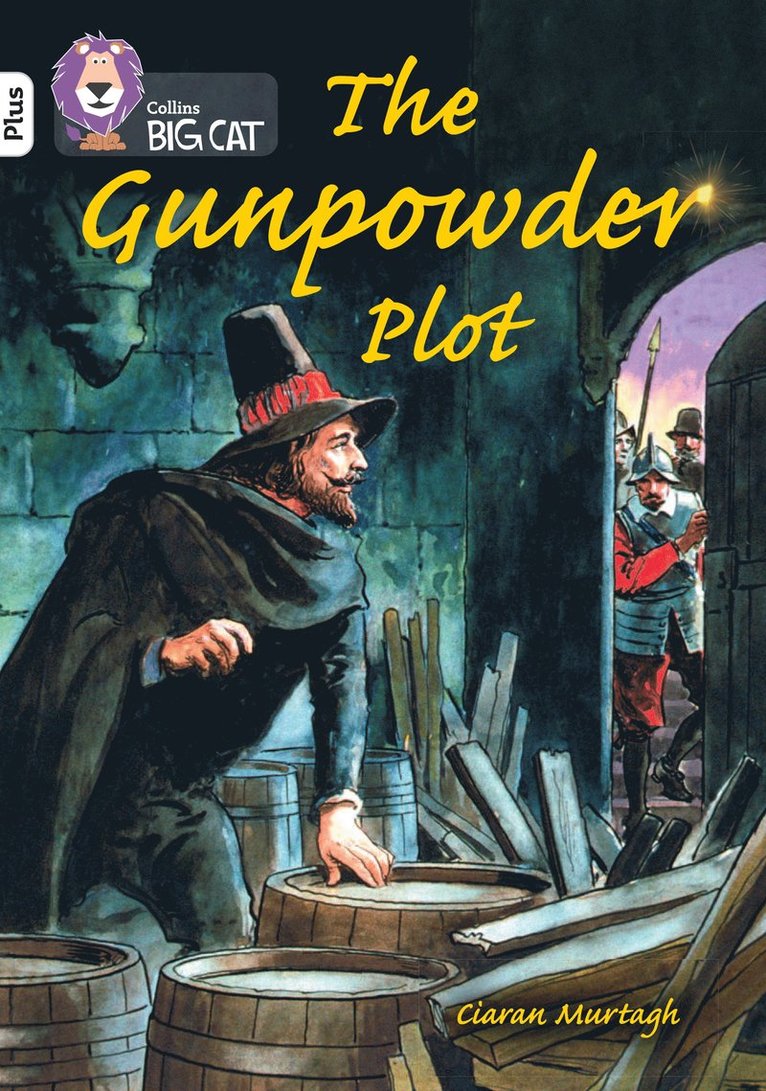 The Gunpowder Plot 1