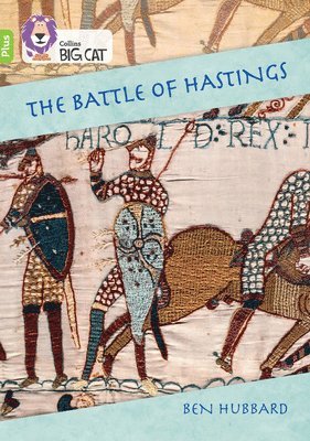 The Battle of Hastings 1