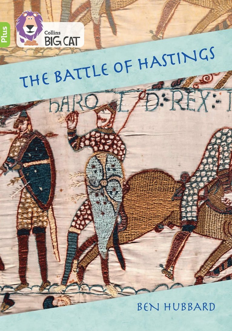 Battle of Hastings