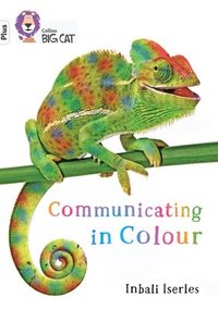bokomslag Communicating in Colour