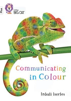 Communicating in Colour 1