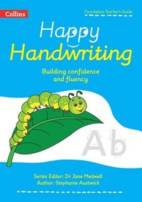 bokomslag Foundation Teacher's Guide