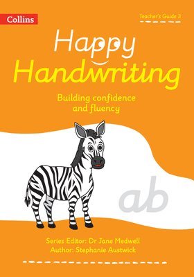 Stephanie Austwick - Teacher's Guide 3, Häftad