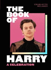 bokomslag The Book of Harry