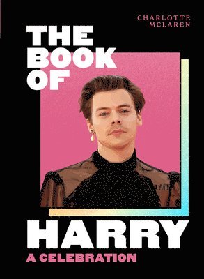 The Book of Harry 1