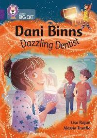 bokomslag Dani Binns: Dazzling Dentist