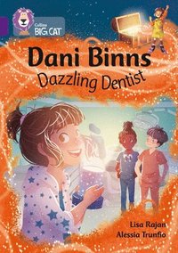 bokomslag Dani Binns: Dazzling Dentist