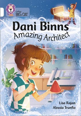 Dani Binns: Amazing Architect 1