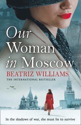 Our Woman In Moscow 1