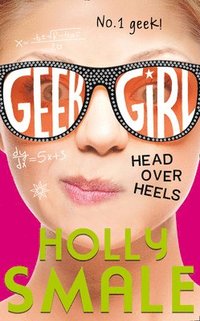 bokomslag Smale, H: Head Over Heels