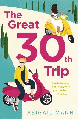 The Great Thirtieth Trip 1